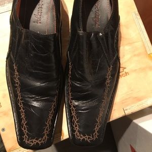Robert Wayne men’s shoe size 11us